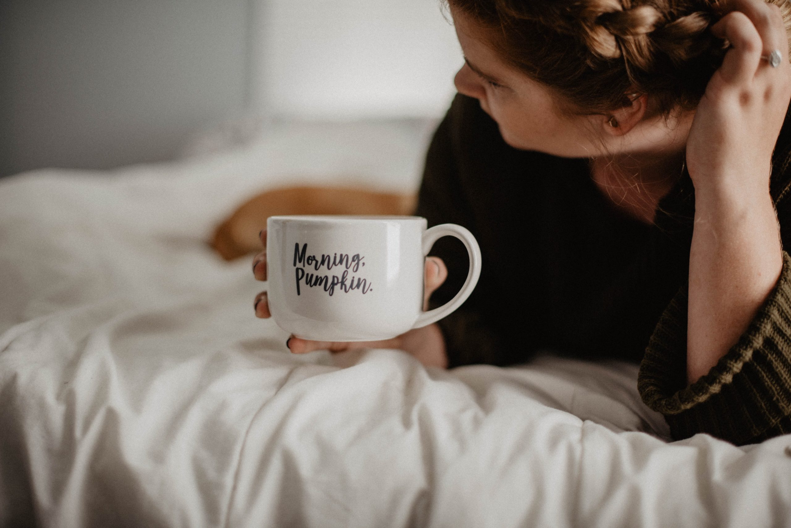 Stuggling girl drinking Coffee. Counseling in Katy, Texas can help your family. Find help with family therapy in Katy, tx. Therapy for families may help your loved ones find peace among each other. Contact Locke Counseling and Consulting today!