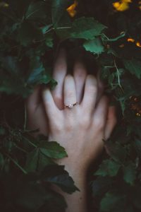 A couple holding hands expressing commitment to one another. Represents the need for couples counseling to build a healthy relationship in Katy, TX 77494