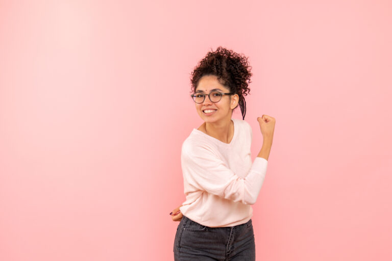 A woman learning to evolve and change. Locke Counseling and Consulting, Katy, TX 77494